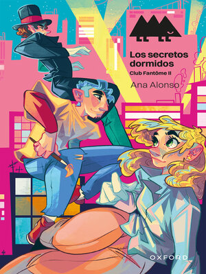 cover image of Los secretos dormidos